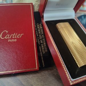 Cartier Vintage